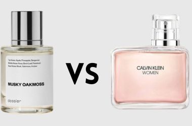 Expert’s Product Review About Creed Perfume Dossier.Co VS Calvin Klein Perfume