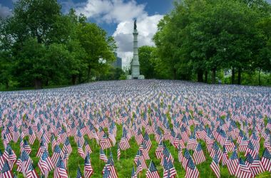 Great Memorial Day 2022 Popular Sites & Their Discount