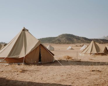 Things To Keep In Mind Before Going To Outdoor Camping In Summer 2022