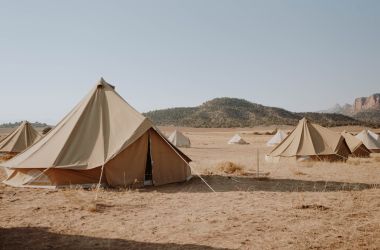 Things To Keep In Mind Before Going To Outdoor Camping In Summer 2022