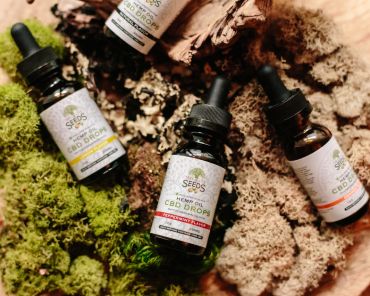 10 Common Myths About CBD Products