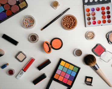 Saving Tips for Make-up and Beauty Products