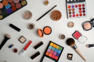 Saving Tips for Make-up and Beauty Products