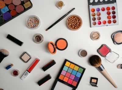 Saving Tips for Make-up and Beauty Products
