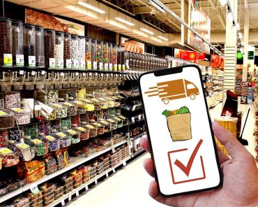 Benefits Of Using Grocery App For Better Experience 