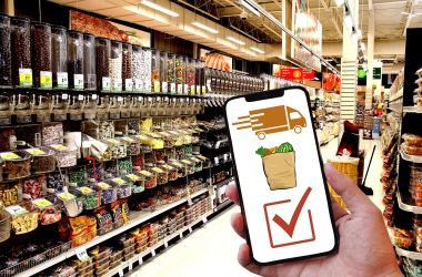 Benefits Of Using Grocery App For Better Experience 