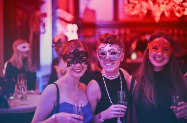 Awesome Halloween Costume Ideas You Must Know