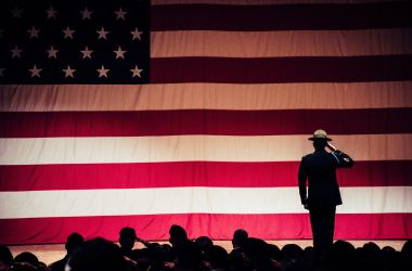 National Patriot Day – Ideas How You Can Celebrate It
