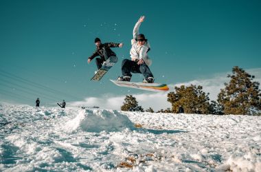 6 Winter Activities To Try This Season