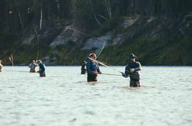 An Adventure Lover’s Guide To Ice Fishing