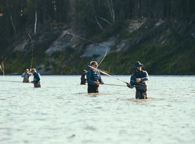 An Adventure Lover’s Guide To Ice Fishing