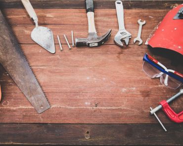 Must Have Tools for Every Homeowners Need