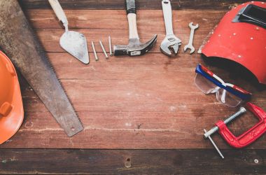 Must Have Tools for Every Homeowners Need