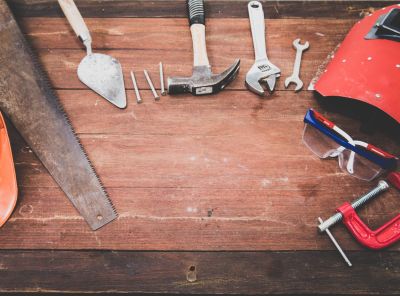 Must Have Tools for Every Homeowners Need