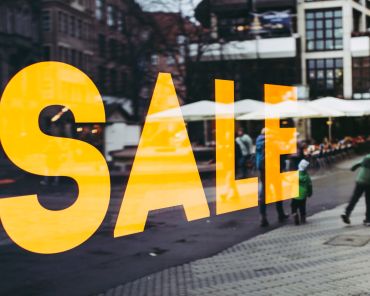 New Year Shopping Deals from the Best Stores All Over USA