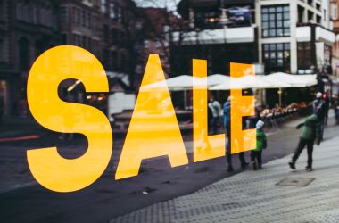 New Year Shopping Deals from the Best Stores All Over USA