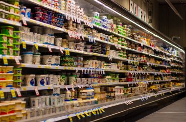 What Is Better While Grocery Shopping: Online Vs In-Store
