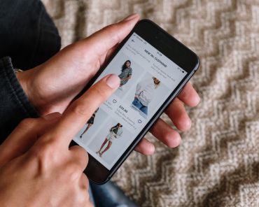 How Mobile Apps Provide the Best Online Shopping Experience