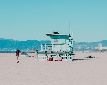 Prettiest Beaches In The USA To Visit In Summer 2022