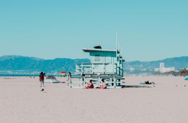 Prettiest Beaches In The USA To Visit In Summer 2022