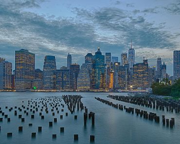 Best 5 Places to Live In USA In 2022