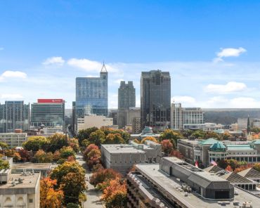 Best Places To Visit In Raleigh, North Carolina