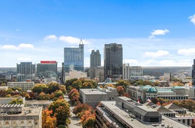 Best Places To Visit In Raleigh, North Carolina