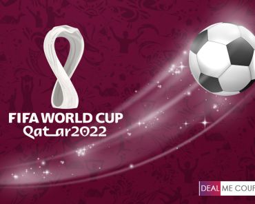 Cool Ideas To Enjoy FIFA World Cup Qatar 2022 At Home
