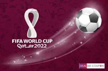 Cool Ideas To Enjoy FIFA World Cup Qatar 2022 At Home