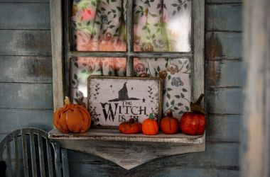 Home Décor Ideas For Halloween Festival 2022