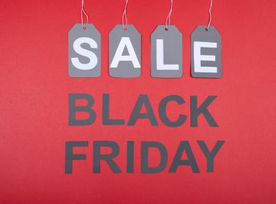 Don’t Miss the Chance to Get Pre Black Friday Deals In 2022