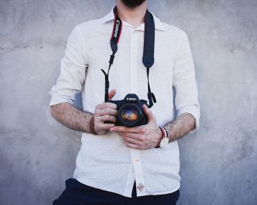 7 Best Hand Grip Camera Straps In 2022