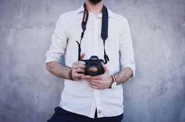 7 Best Hand Grip Camera Straps In 2022