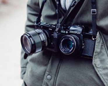 Best 3 Point Slinger for Camera and Its Uses