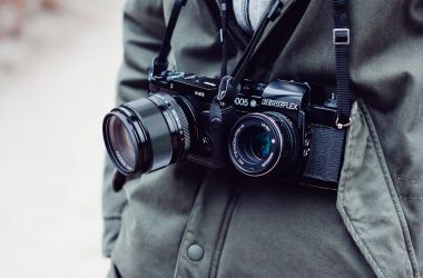 Best 3 Point Slinger for Camera and Its Uses