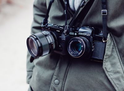 Best 3 Point Slinger for Camera and Its Uses