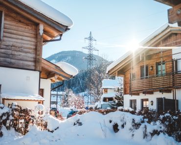 5 Best Ski Resorts In The USA