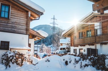 5 Best Ski Resorts In The USA