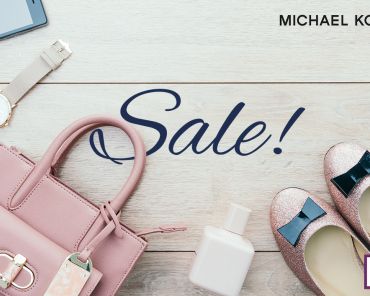 Money Saving Tips on Michael Kors