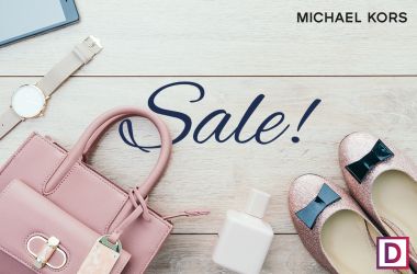 Money Saving Tips on Michael Kors