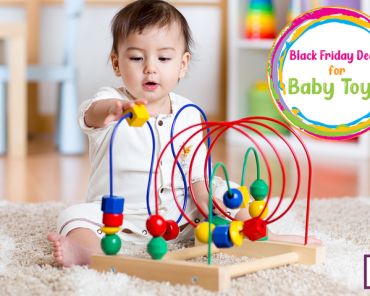 Exciting Black Friday Toy Deals 2022