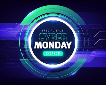 Upgrade Your Kitchen With Amazing Cyber Monday Deals