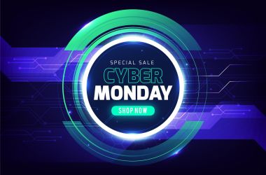 Upgrade Your Kitchen With Amazing Cyber Monday Deals