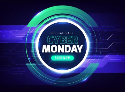 Upgrade Your Kitchen With Amazing Cyber Monday Deals