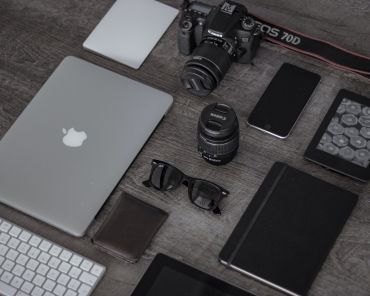 Latest Smart Gadgets and Their Specifications in 2023