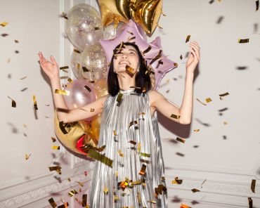 Trendiest Christmas Party Outfits To Shine In The Winter Season