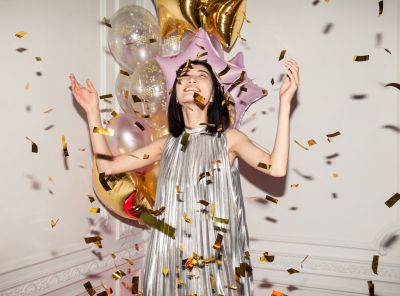 Trendiest Christmas Party Outfits To Shine In The Winter Season