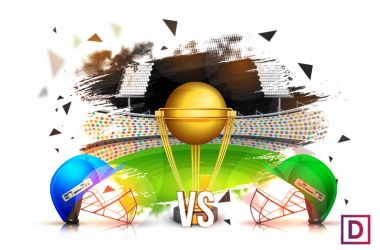 ICC World Cup 2023 Schedule and Venues