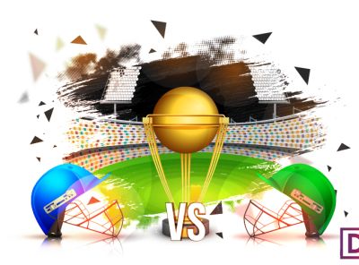 ICC World Cup 2023 Schedule and Venues