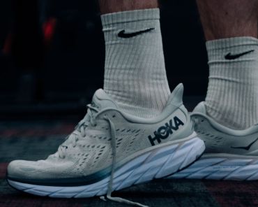 Unleash Your Inner Adventure: Exploring the World with Hoka Shoes for Hiking